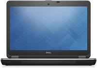 Dell Latitude E6440 Business Laptop 14 Inch Display intel Core i7 4th Generation CPU 256GB SSD - 8GB RAM - Grey