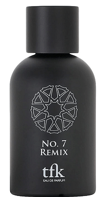 Tfk No.7 Remix Unisex Fragrance EDP 100ml