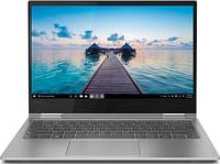 Lenovo Yoga 730 13ikb - 13.3 inch 2 in 1 FHD Touch Display-8th Gen Core i5 -8GB DDR4 Ram-512GB NVMe SSD-ThunderBolt 3 Type C - Finger Print Reader - Backlit KeyBoard - Windows 11 - Iron Gray