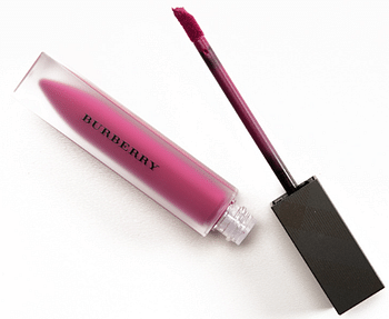 Burberry Liquid Lip Velvet- 49  Bright Plum