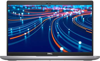 Dell Latitude 5420 14 Inches WVA AntiGlare FHD Display 11th Generation Core i5 1135g7 Processor 16GB RAM DDR4 - 512GB NVMe SSD US keyboard thunderbolt 3 type C Intel Iris Xe Graphics HDMi-Ethernet-USB 3.2 Windows 11 pro