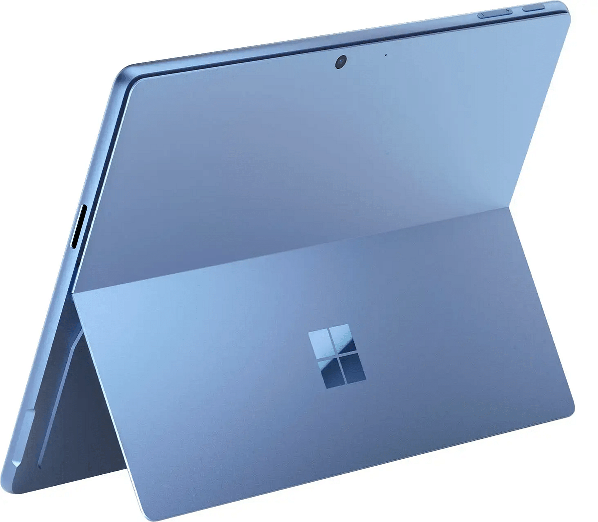 Microsoft Surface Pro 11 Copilot+ PC 13 Inch Snapdragon X Plus 16GB Ram 512GB SSD ZHY-00001 Windows 11 Home - Sapphire