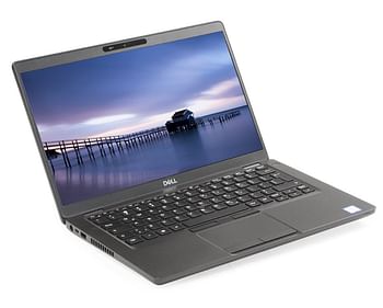 Dell Latitude 5400 14 Inch FHD LED Core i7 8th Generation 16GB 256GB SSD - Grey