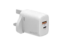 Zentality Super Utility Portable Charger 20W for Iphone