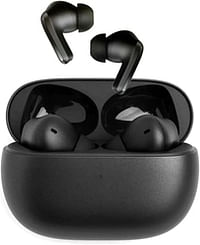 Xiaomi Redmi Buds 4 Active Wireless In-Ear Noise Cancelling Earbuds - Black