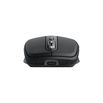 Logitech Mx Anywhere 3S Wireless Mouse 910-006925 - Graphite