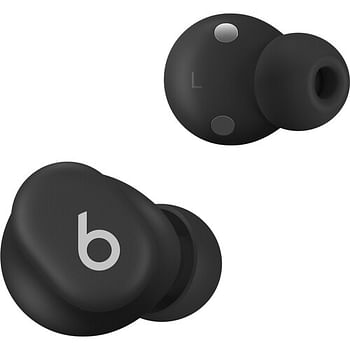 Beats Solo Buds True Wireless Earphone MUVW3LL/A - Matte Black