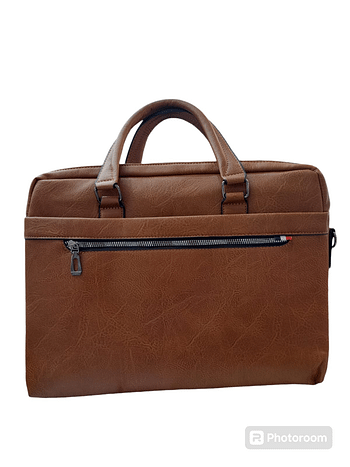 Satchel Bags for Men Fashion Casual Vintage PU Leather Bag Mens Messenger Bag Men Shoulder Bags Male Laptop Briefcase Bag Men Handbags for Men