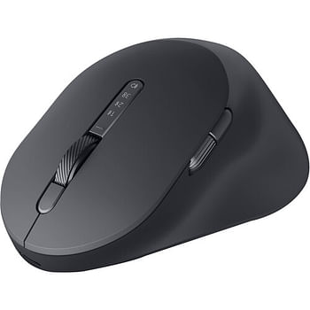 Dell MS900 Premier Rechargeable RF Wireless Connection Mouse (MS900-GR-DAO) Graphite