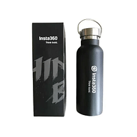 Insta360 Think Bold Water Bottle (YP.AV00011401) - Black