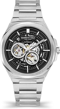 Kenneth Cole New York Men's Automatic Watch KCWGL2122301