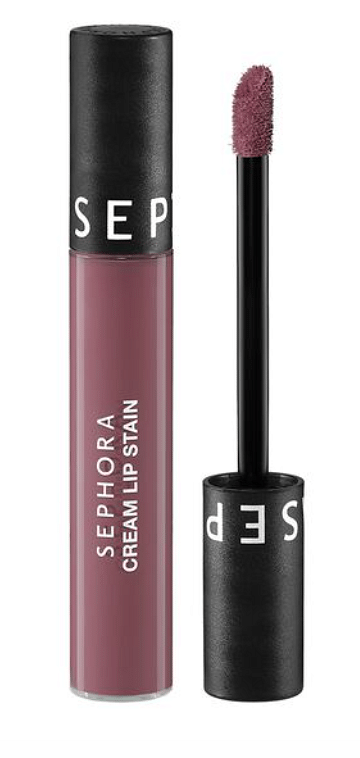 SEPHORA COLLECTION Cream Lip Stain - Matte Liquid Lipstick Day Dream 81