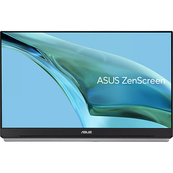 Asus ZenScreen MB249C 23.8" Full HD 1920 x 1080 at 75 Hz Portable Monitor (90LM0865-B021B0)