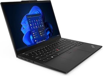 Lenovo ThinkPad X13 Quad Core i5 10th Generation 16GB DDR4 RAM 256GB SSD vPro - Black