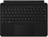 Microsoft Surface Go Type Cover (KCN-00025) Black