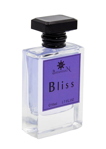 Bliss - Eau De Parfum 50 ML