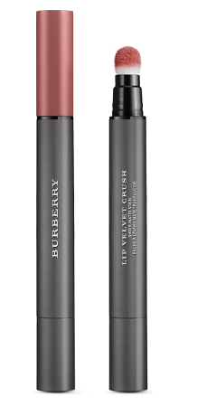 Burberry Lip Velvet Crush - Rouge l vres - 25 Cinnamon