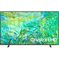 Samsung 2023 Model UA50CU8000UXZN 4K Crystal UHD Smart Television 50inch