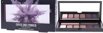 Smashbox Cover Shot Eye Palette - Punked