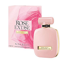 Nina Ricci Rose Extase Eau de Toilette 50ml