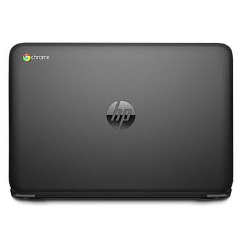 HP Chromebook 11 G5 EE 11.6 Celeron 1.6GHz 4GB RAM 16GB SSD 1FX82UT