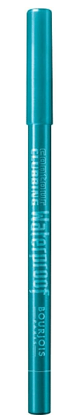 Bourjois Contour Clubbing Waterproof Eyeliner 63 C Blue Son