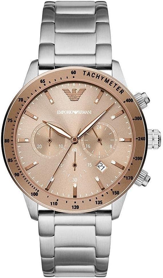 Emporio Armani Men's Watch AR11352