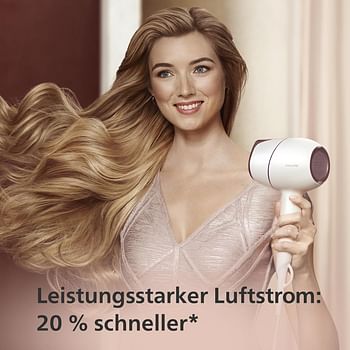 Philips hair dryer Prestige BHD628/00 - Fohn