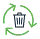 325+ Tons Waste Recycled
